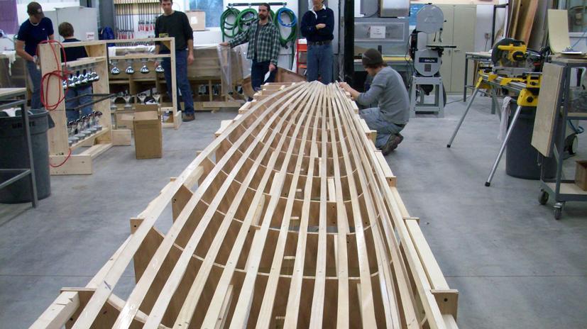 gallery - maine built boats